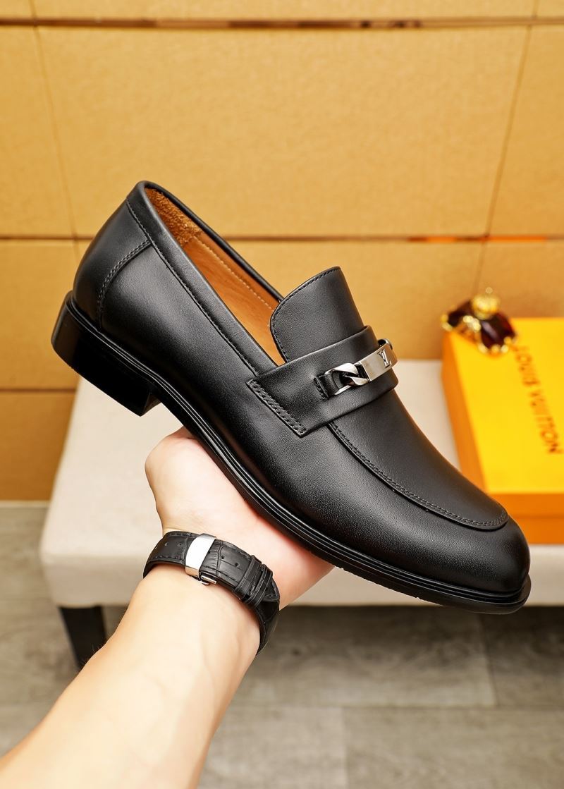 Louis Vuitton Business Shoes